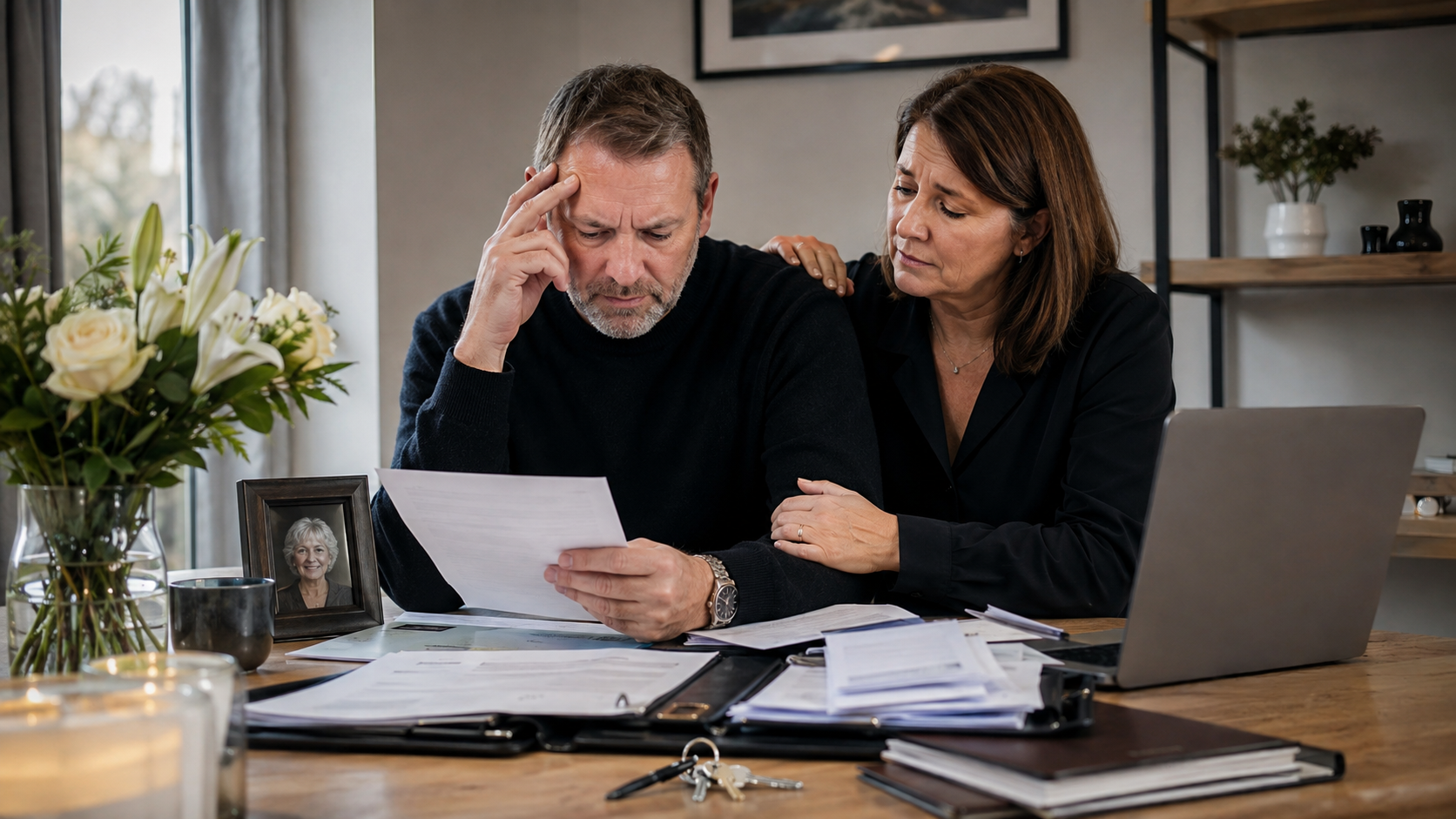When Is Probate Usually Required?