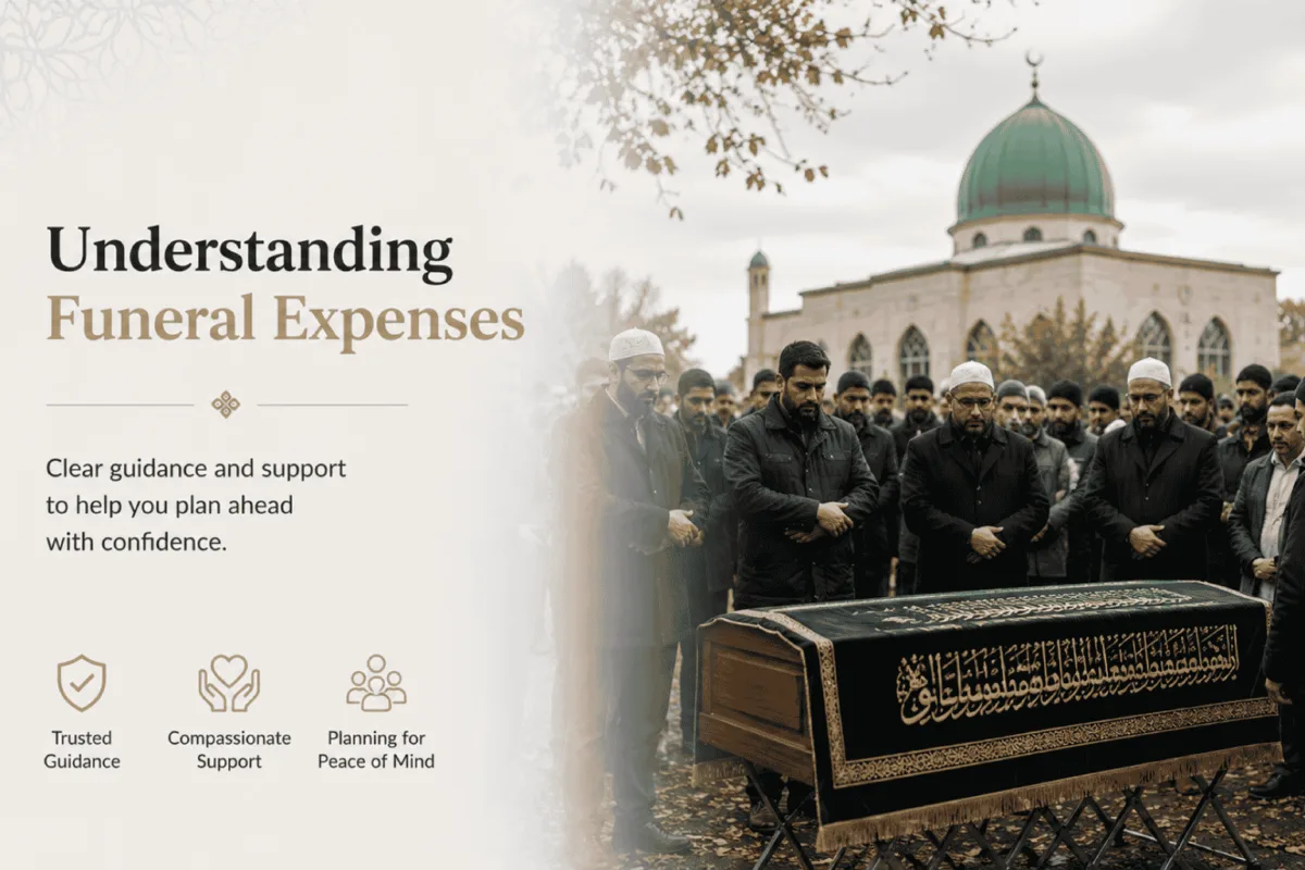 Why Families Struggle With Funeral Expenses