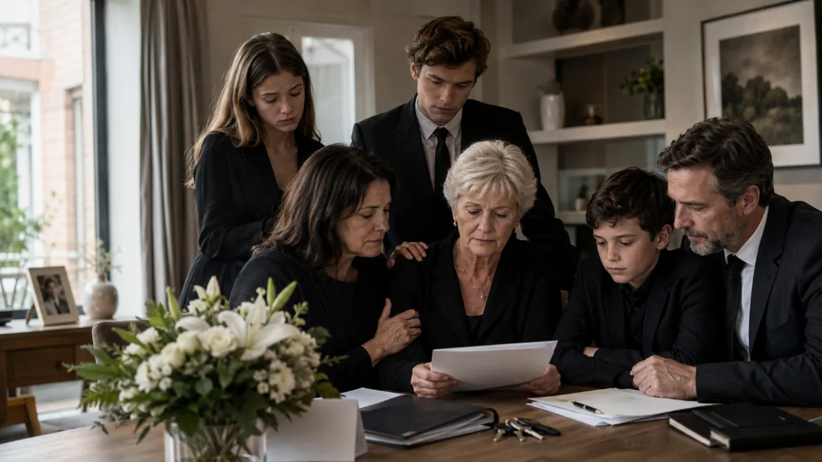 What Happens If Someone Dies Without a Will in the UK?