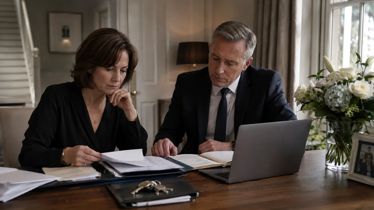 What Is Probate and When Is It Required?