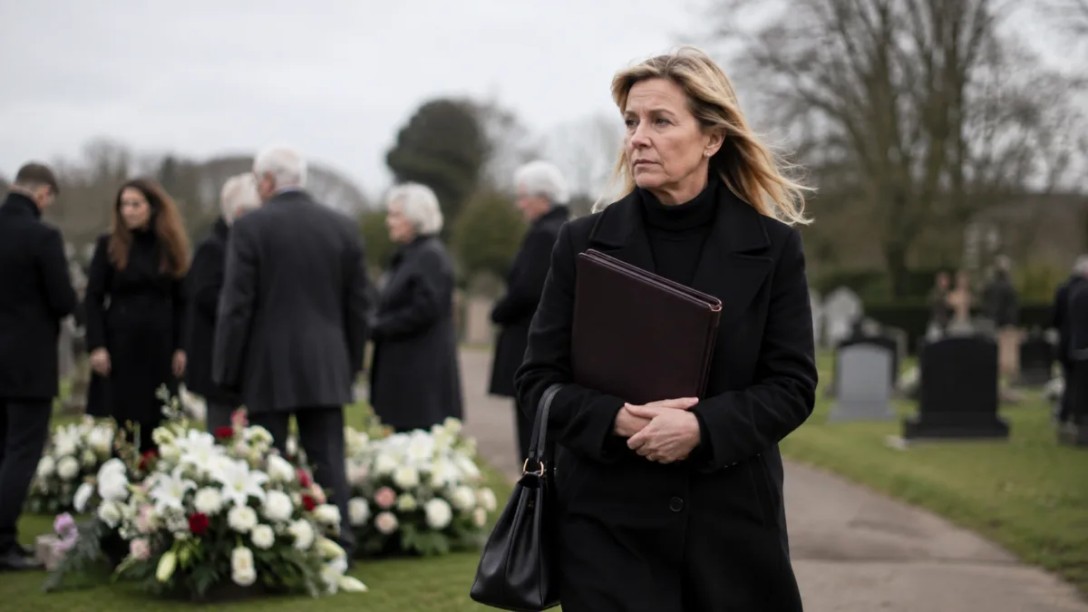 Executor of a Will: What Are Your Responsibilities?