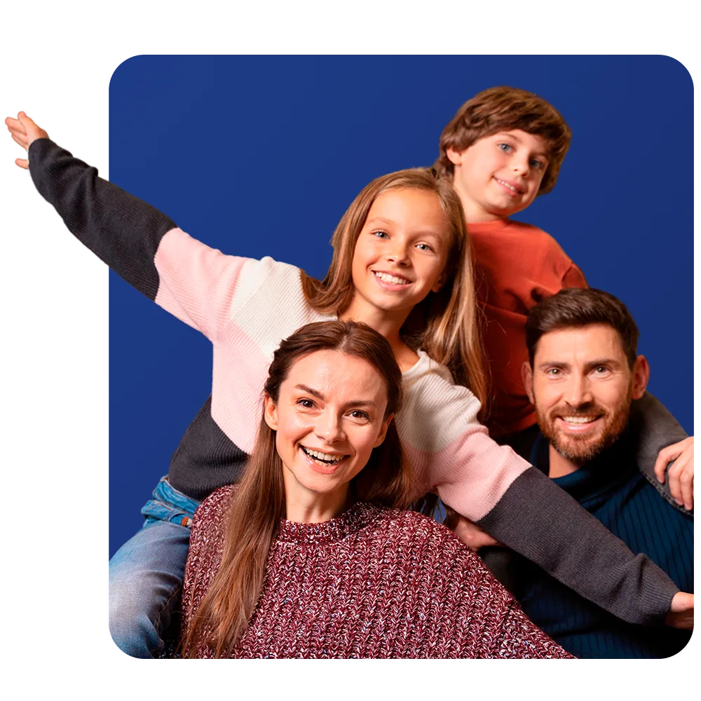LifeRegistry — Your plan in place
